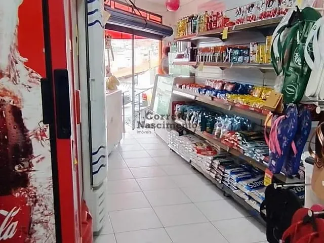 Ponto à venda, no bairro Jardim Paraíso em Jacareí