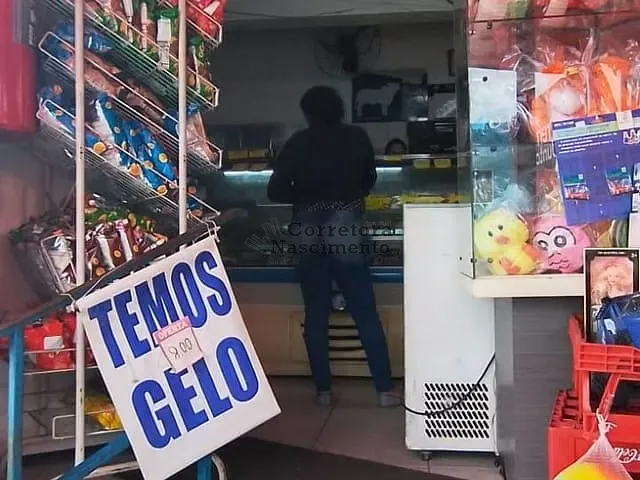Ponto à venda, no bairro Jardim Paraíso em Jacareí