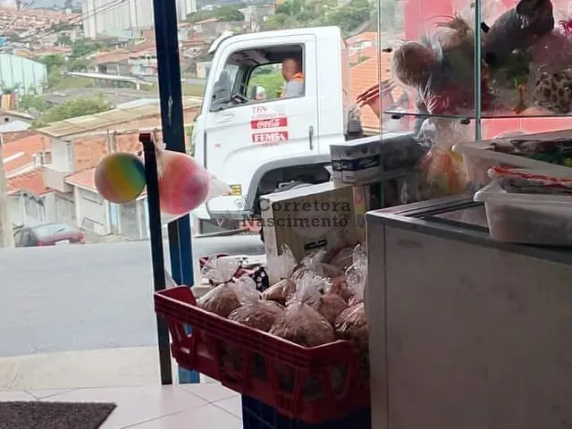 Ponto à venda, no bairro Jardim Paraíso em Jacareí