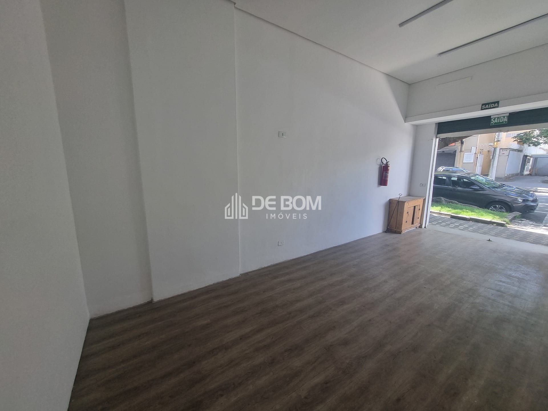 Loja-Salão, 50 m² - Foto 5