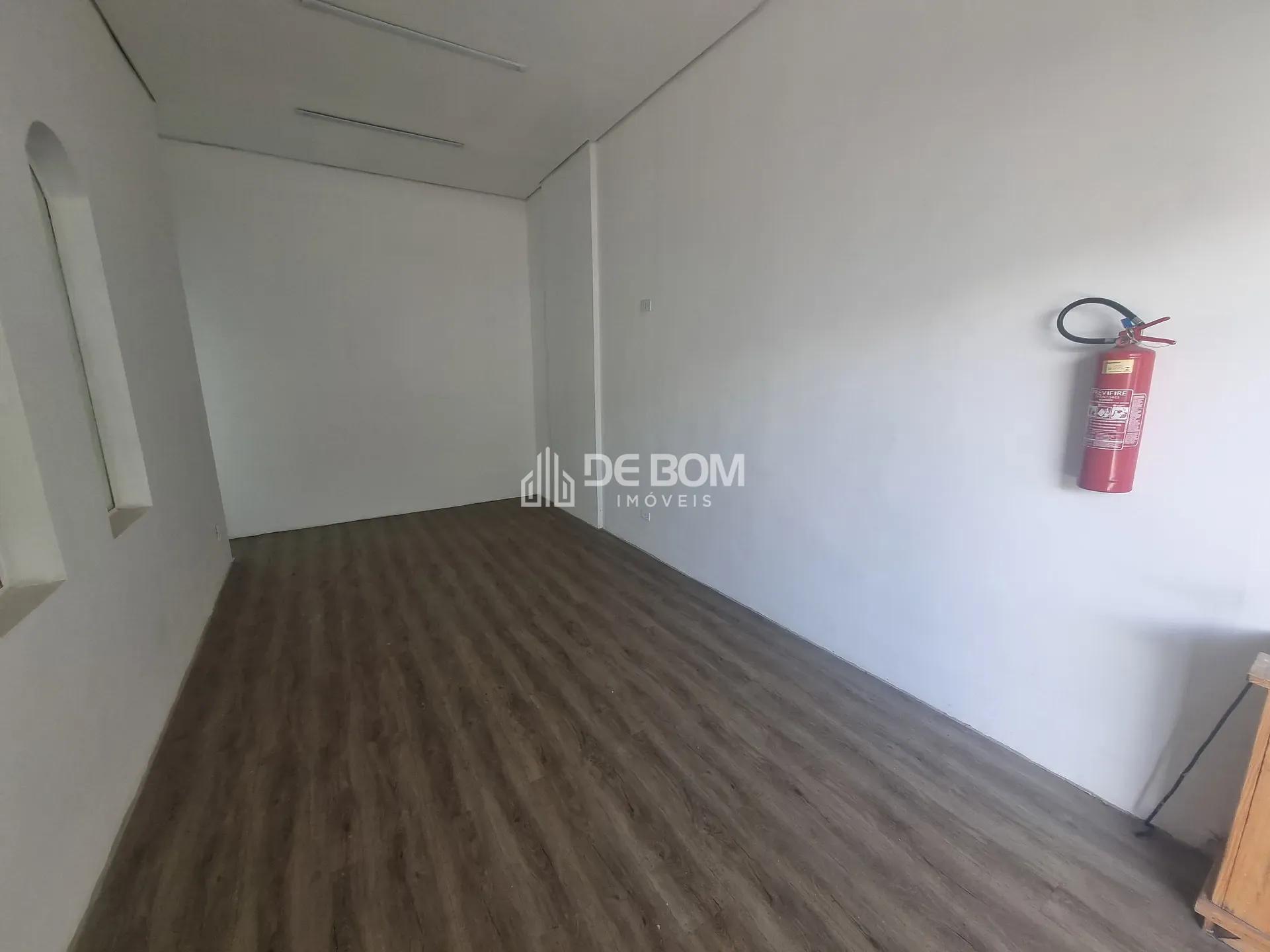 Loja-Salão, 50 m² - Foto 4