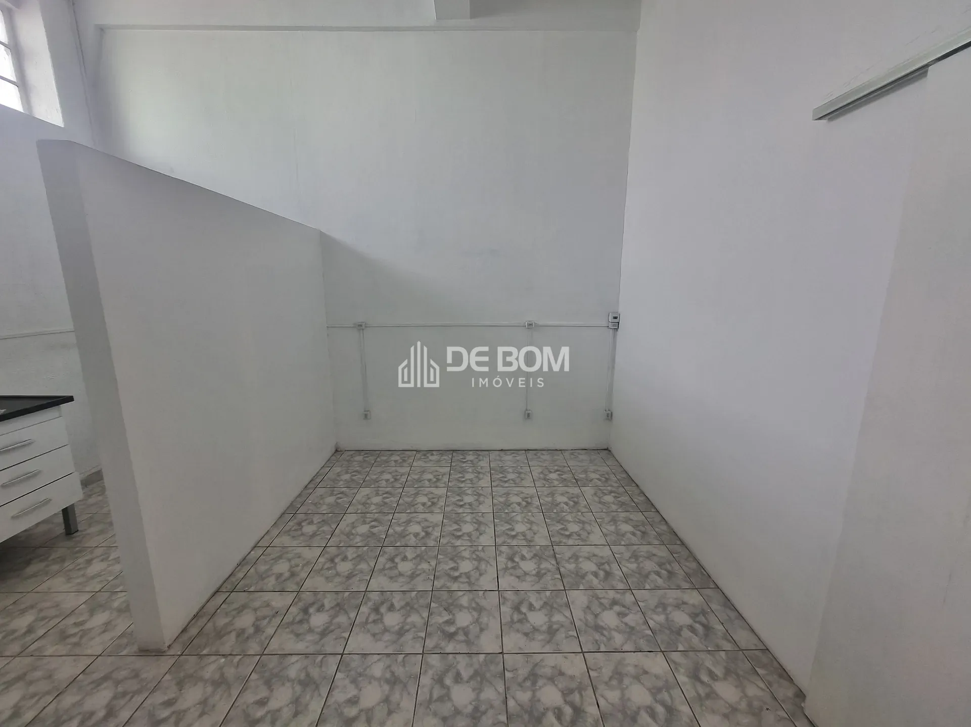 Loja-Salão, 50 m² - Foto 7