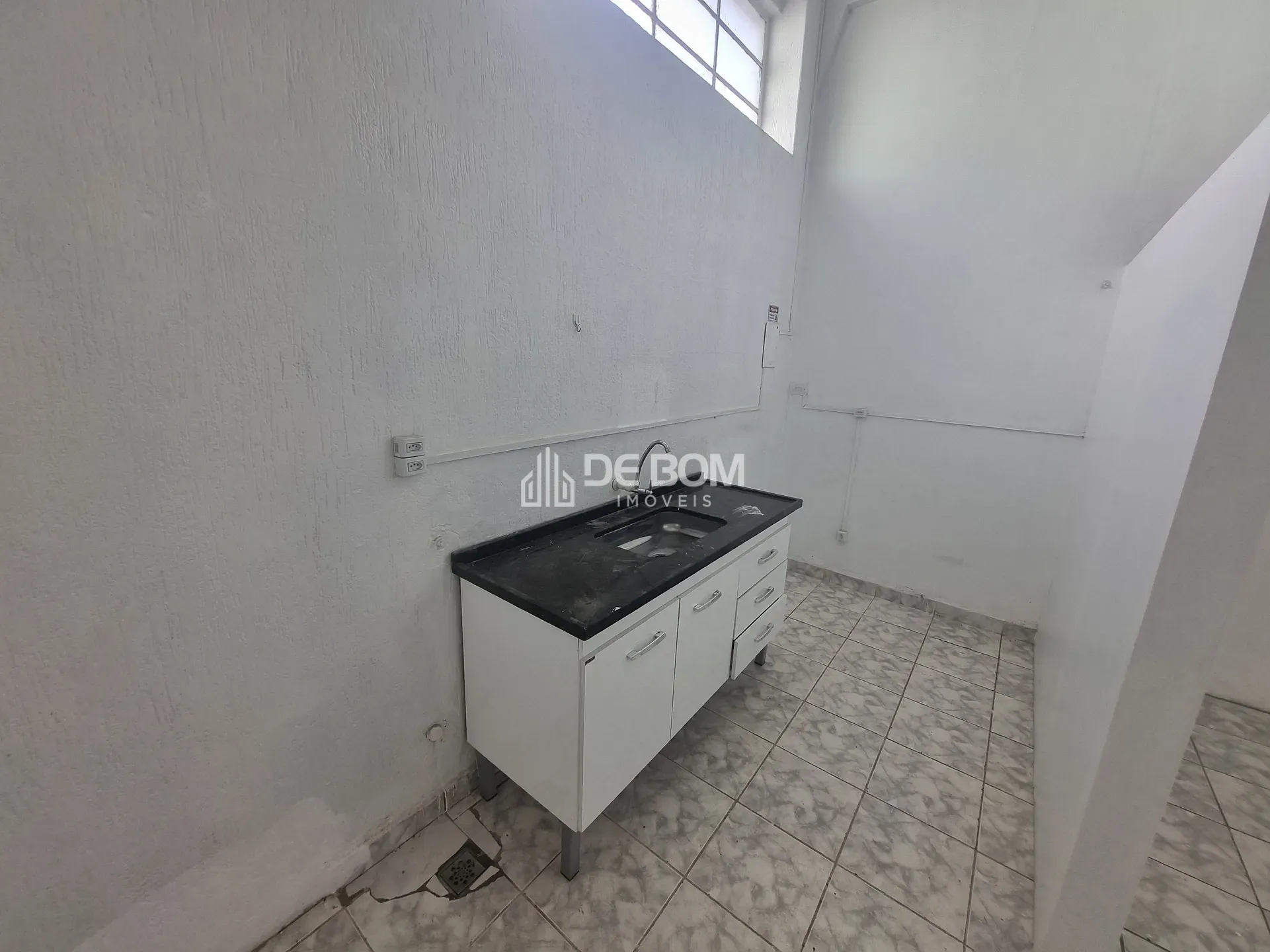 Loja-Salão, 50 m² - Foto 8