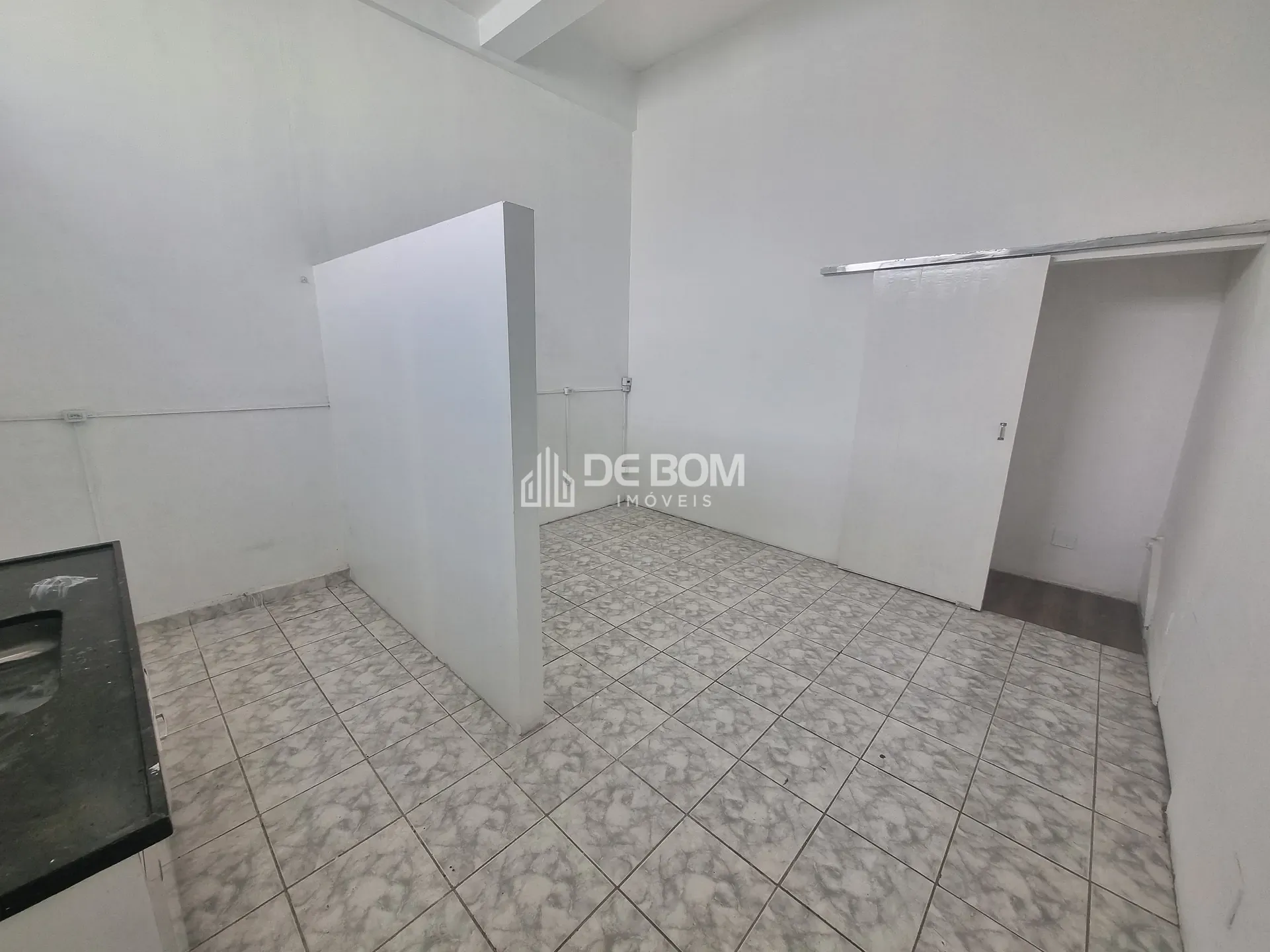 Loja-Salão, 50 m² - Foto 9