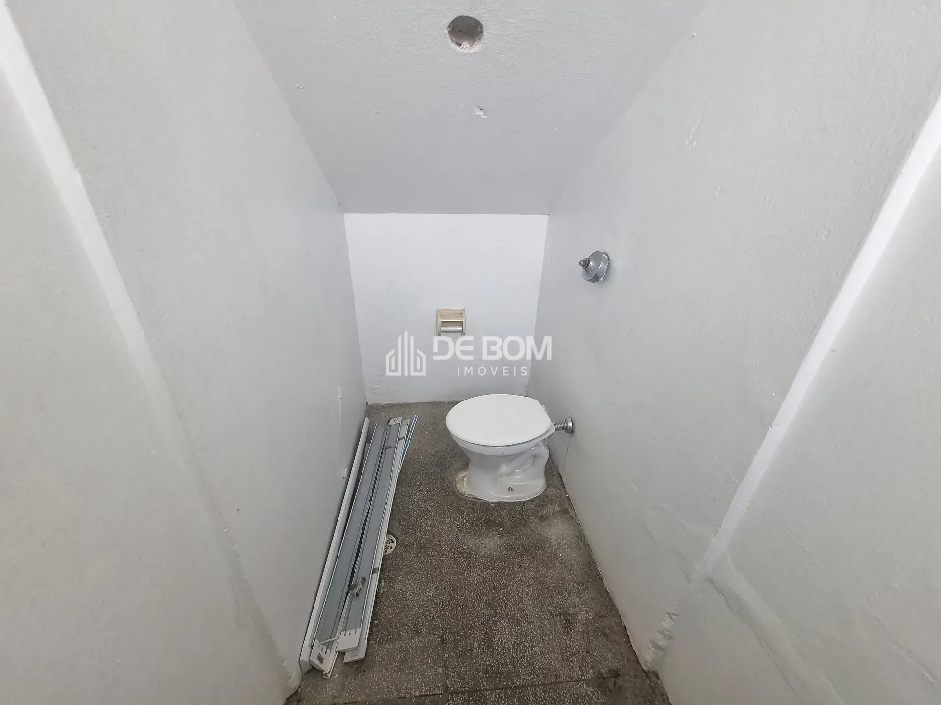 Loja-Salão, 50 m² - Foto 10