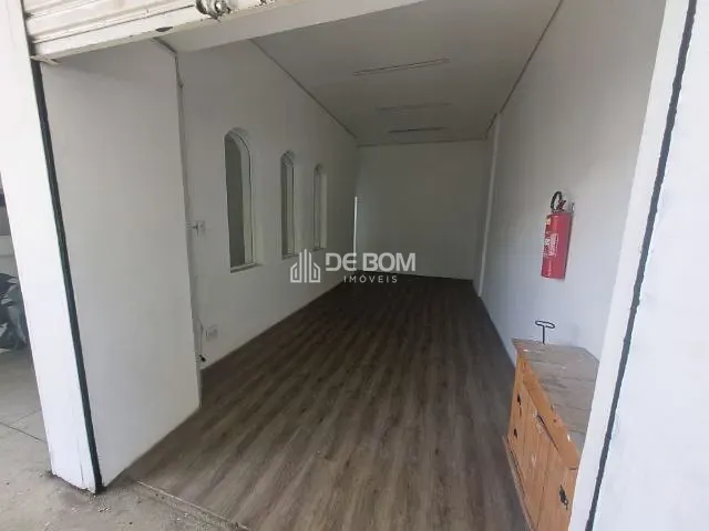 Ponto com 50m², para alugar, no bairro Centro em Poços de Caldas