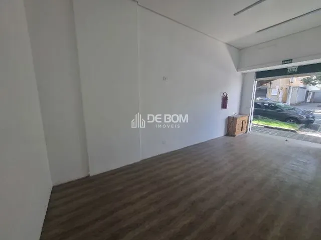 Ponto com 50m², para alugar, no bairro Centro em Poços de Caldas