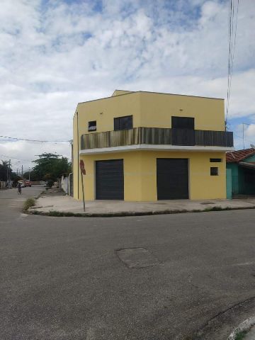 Ponto com 320m², à venda, no bairro Cidade Nova em Pindamonhangaba