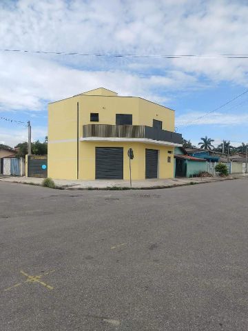 Ponto com 320m², à venda, no bairro Cidade Nova em Pindamonhangaba