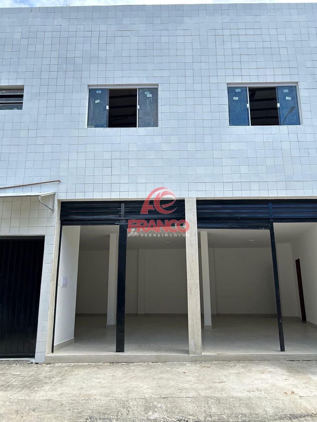 Prédio Inteiro, 75 m² - Foto 3