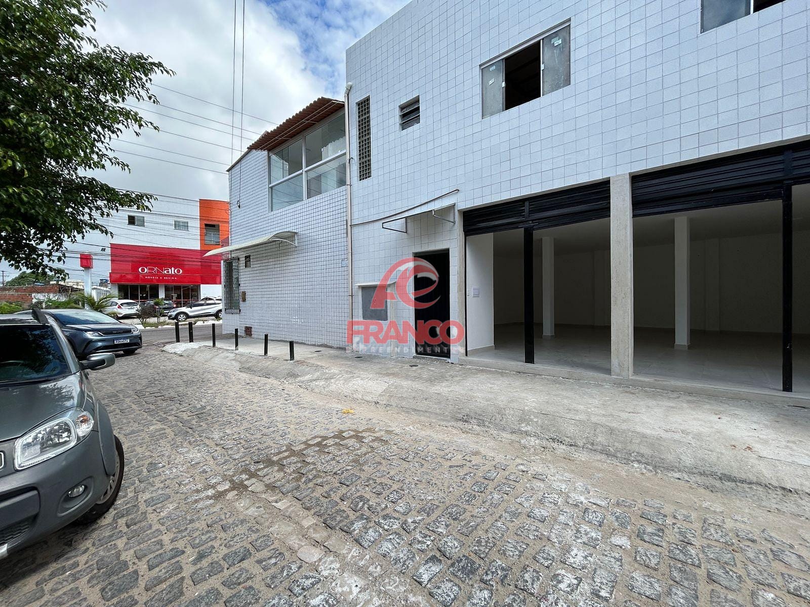 Prédio Inteiro, 75 m² - Foto 2
