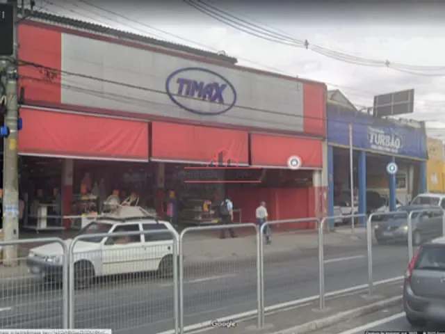 Ponto com 511m², para alugar, no bairro Vila São Silvestre em Barueri