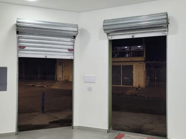 Ponto para alugar, no bairro Parque Edu Chaves em São Paulo