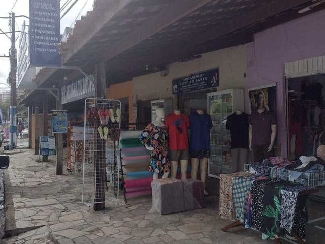 Ponto à venda, no bairro Grageru em Aracaju