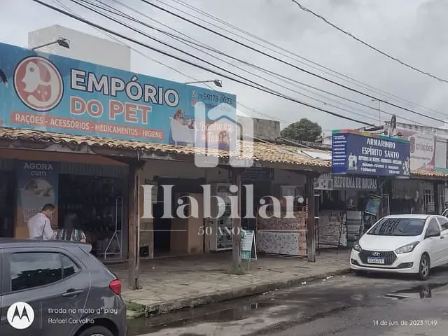 Ponto à venda, no bairro Grageru em Aracaju