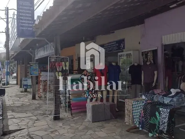 Ponto à venda, no bairro Grageru em Aracaju