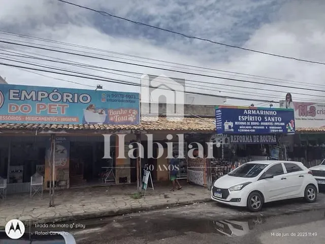 Ponto à venda, no bairro Grageru em Aracaju