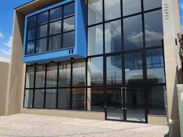 Foto do Ponto - Ponto Comercial com 365m² para locação, Nova Paulínia, Paulínia, SP | Hermes Imóveis