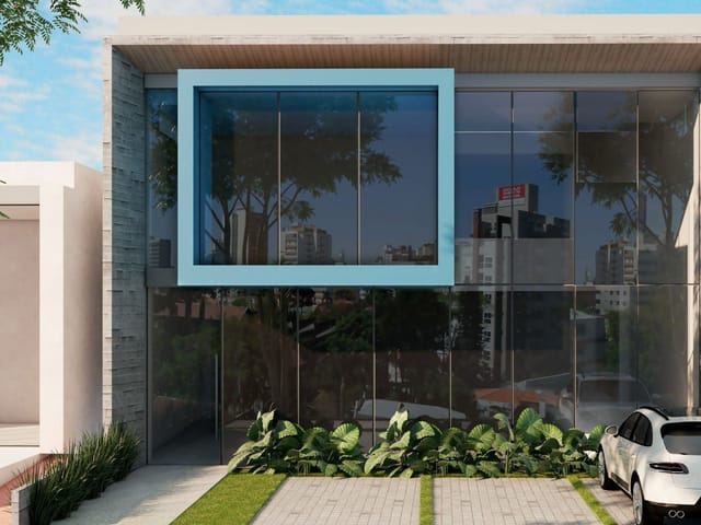 Foto do Ponto - Ponto Comercial com 365m² para locação, Nova Paulínia, Paulínia, SP | Hermes Imóveis