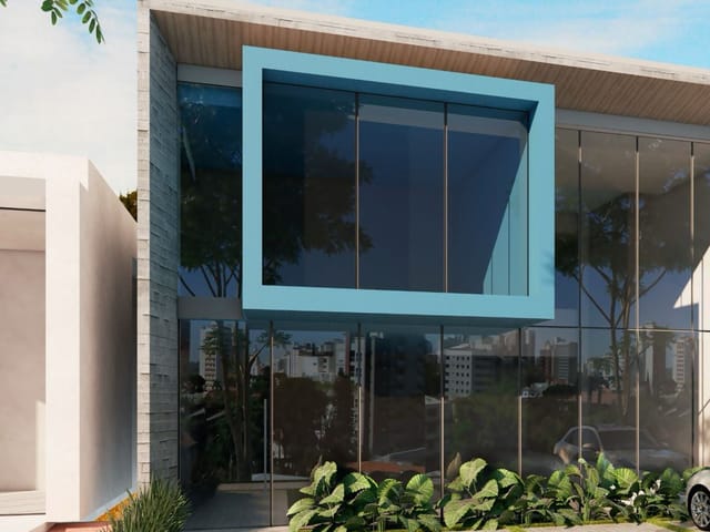 Foto do Ponto - Ponto Comercial com 365m² para locação, Nova Paulínia, Paulínia, SP | Hermes Imóveis