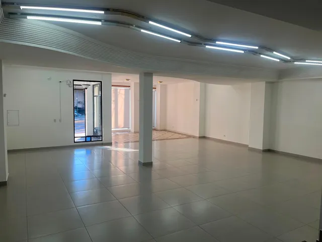 Ponto para alugar, no bairro Vitória em Londrina