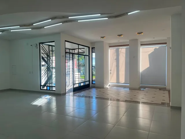 Ponto para alugar, no bairro Vitória em Londrina
