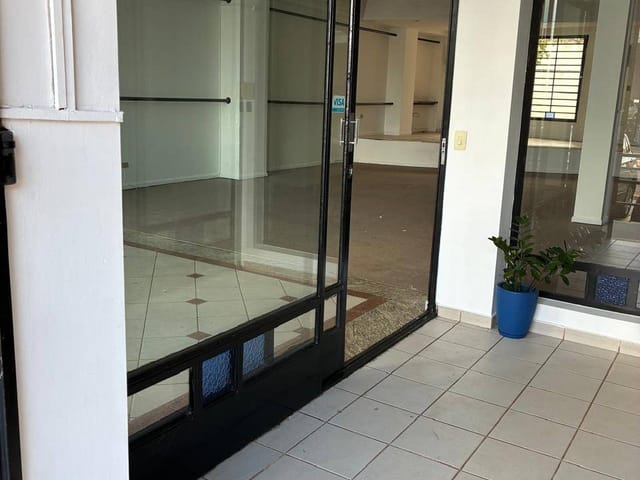 Ponto para alugar, no bairro Vitória em Londrina