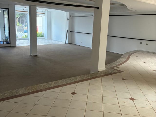 Ponto para alugar, no bairro Vitória em Londrina