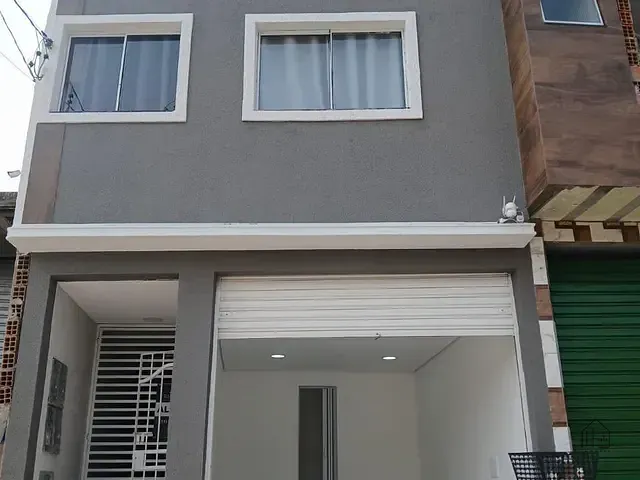 Ponto com 22m², para alugar, no bairro Recanto Vista Alegre em Cotia