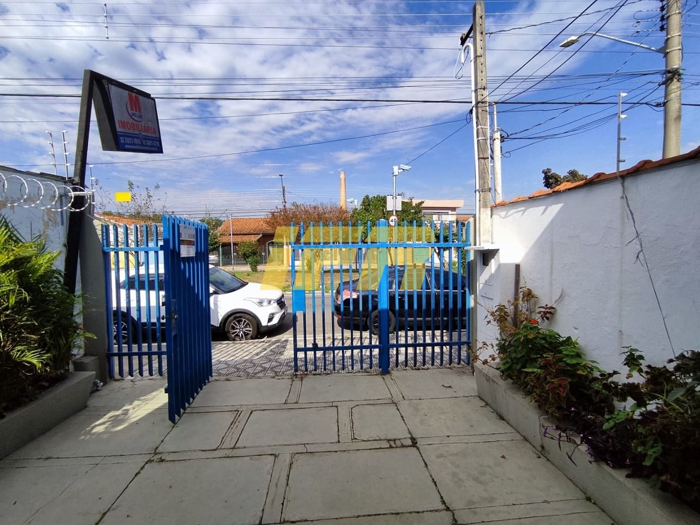 Loja-Salão, 420 m² - Foto 3