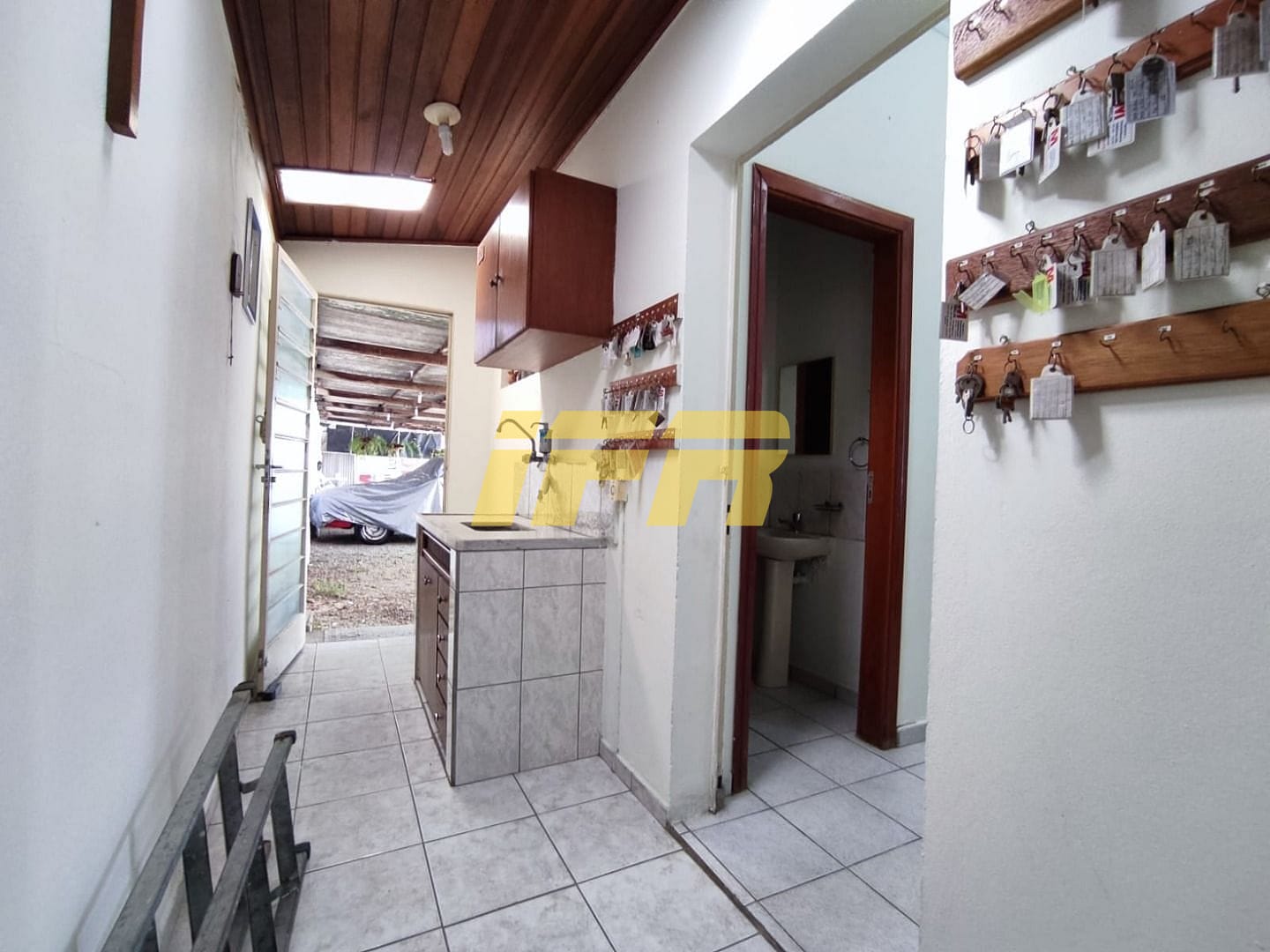 Loja-Salão, 420 m² - Foto 8