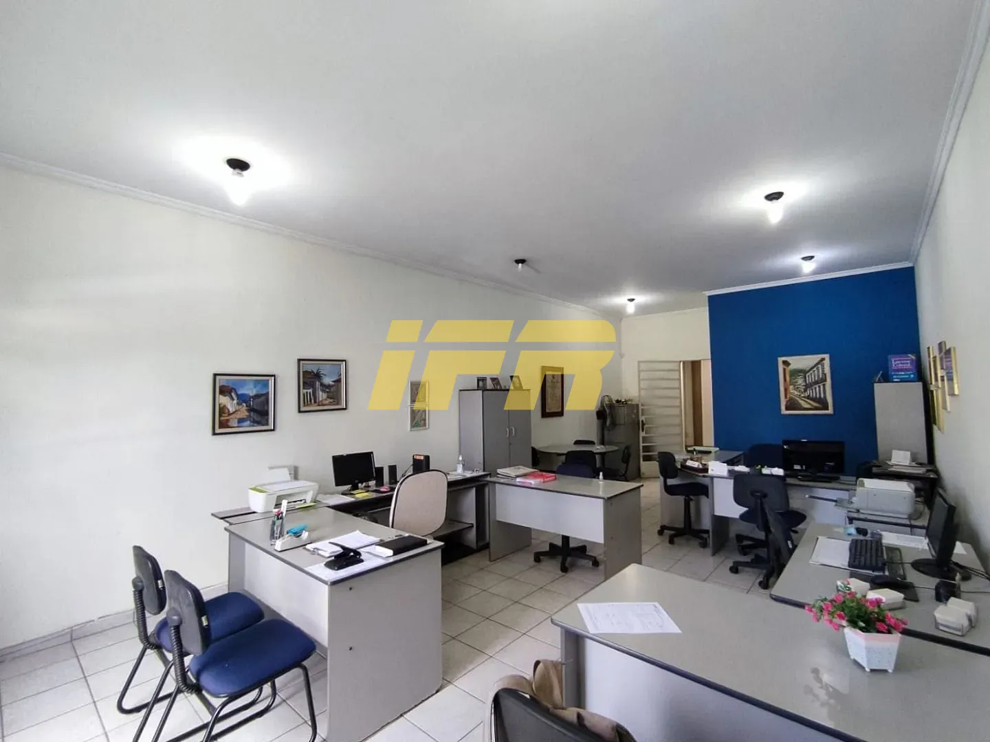 Loja-Salão, 420 m² - Foto 2