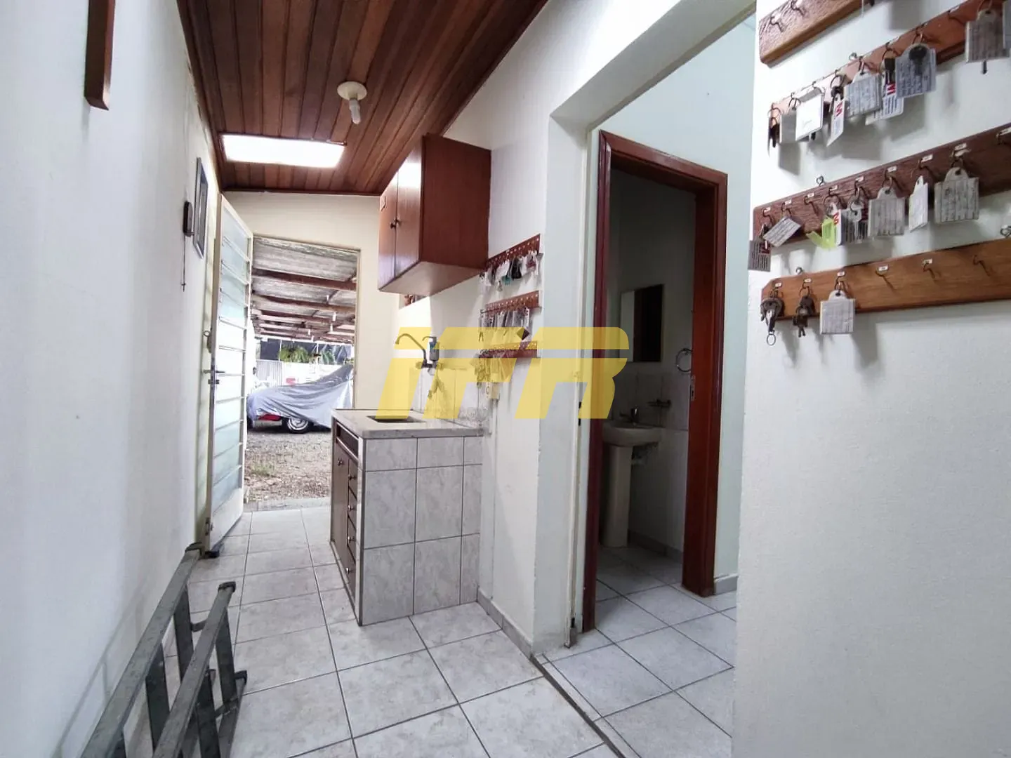Loja-Salão, 420 m² - Foto 8