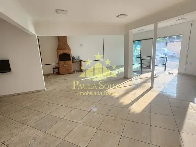 Ponto para alugar, no bairro Vila Guedes de Azevedo em Bauru