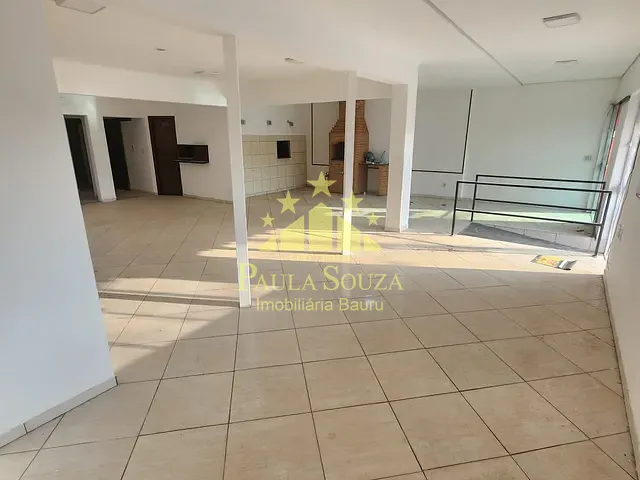 Ponto para alugar, no bairro Vila Guedes de Azevedo em Bauru
