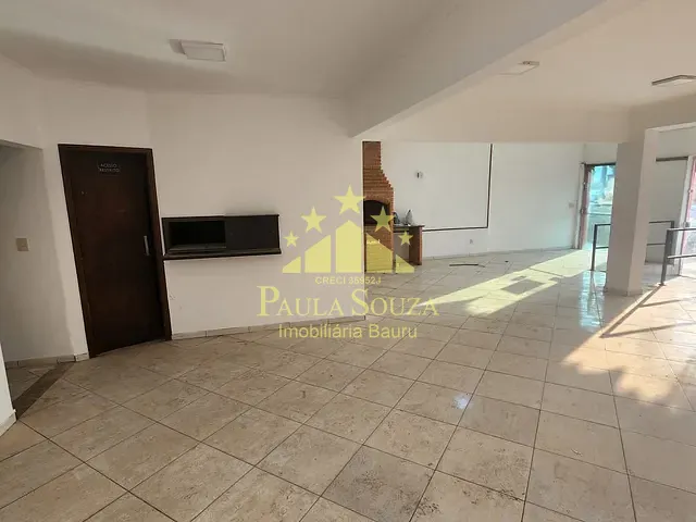 Ponto para alugar, no bairro Vila Guedes de Azevedo em Bauru