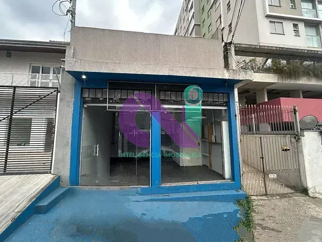 Ponto para alugar, no bairro km 18 em Osasco