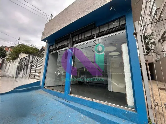 Ponto para alugar, no bairro km 18 em Osasco