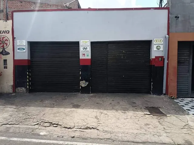 Ponto à venda, no bairro Centro em Paulo Afonso