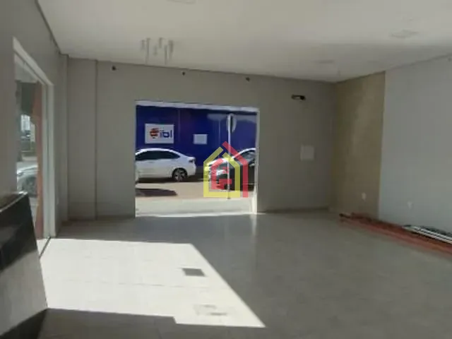 Ponto com 85m², para alugar, no bairro Cidade Nova em Marabá