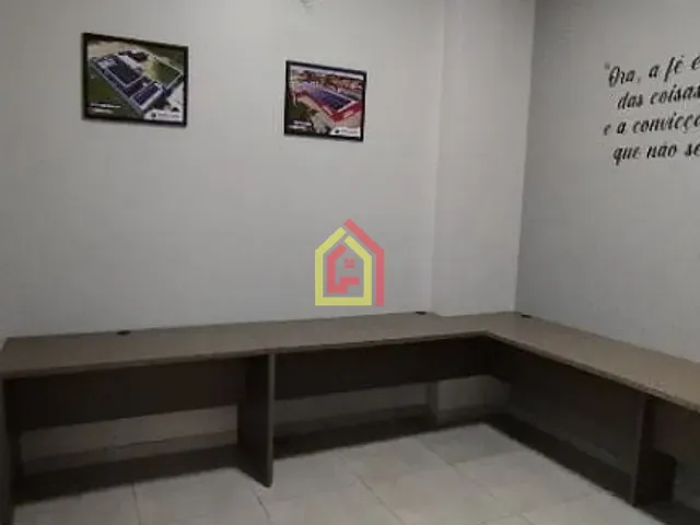 Ponto com 85m², para alugar, no bairro Cidade Nova em Marabá
