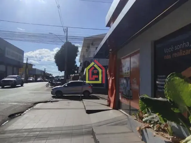 Ponto com 85m², para alugar, no bairro Cidade Nova em Marabá