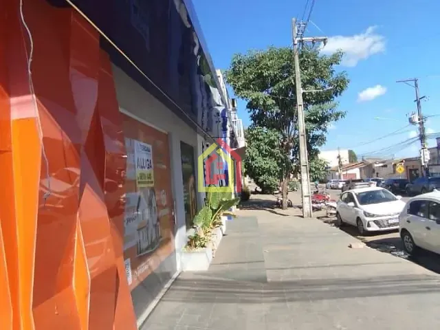 Ponto com 85m², para alugar, no bairro Cidade Nova em Marabá