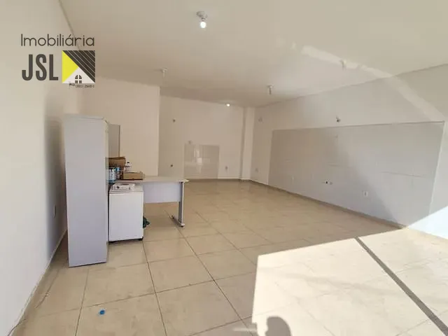 Ponto para alugar, no bairro Vila Resende em Caçapava