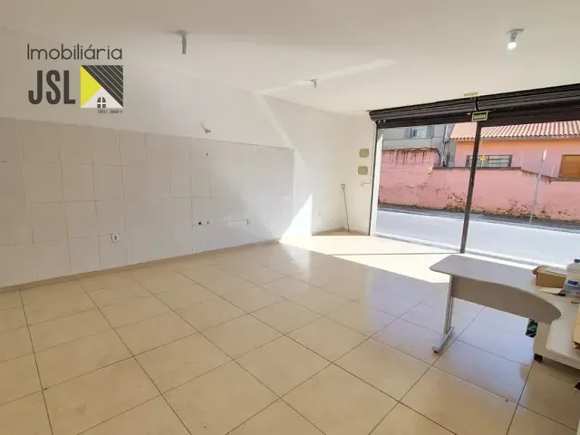 Ponto para alugar, no bairro Vila Resende em Caçapava