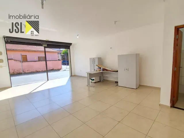 Ponto para alugar, no bairro Vila Resende em Caçapava