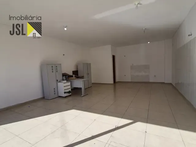 Ponto para alugar, no bairro Vila Resende em Caçapava