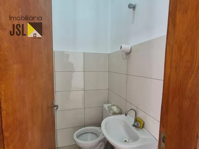 Ponto para alugar, no bairro Vila Resende em Caçapava
