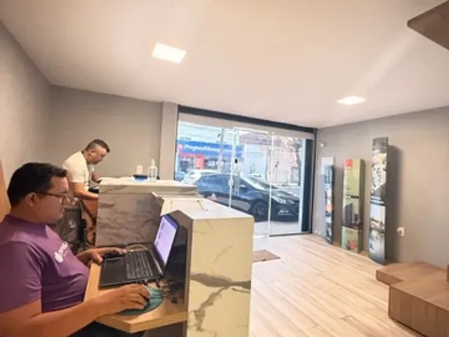 Ponto com 230m², para alugar, no bairro Parquelândia em Fortaleza