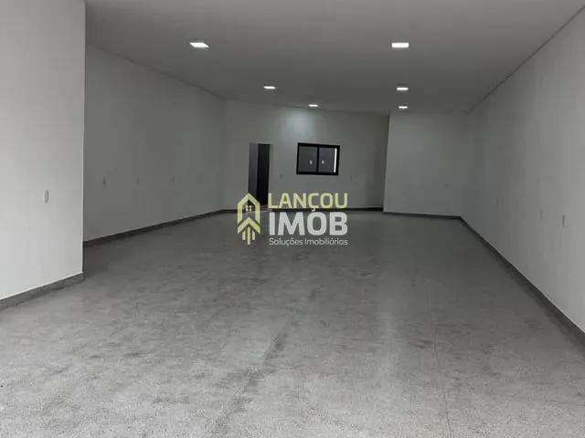 Ponto para alugar, no bairro Residencial Santa Giovana em Jundiaí